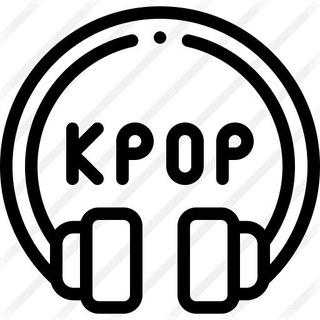 Telegram channel Korean Music | Kpop Songs | Lagu Korea logo