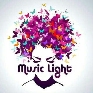 لوگوی کانال تلگرام music_lights — Musiclight