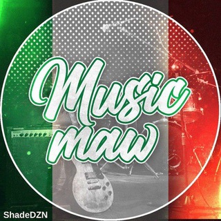 Logo del canale telegramma music_maw - 💽ALBUM MUSICALI GRATIS 🎸 Download 🎧 NO Torrent music_maw [Solidarietà Digitale]