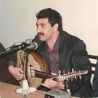 لوگوی کانال تلگرام music_mohh — موسيقى ♪♪