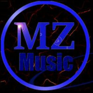 لوگوی کانال تلگرام music_mz — 🎵|🔹| M Z |🔹|🎵