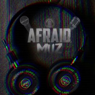 Логотип телеграм канала @music_oboi_vibe — 𝐀 𝐅 𝐑 𝐀 𝐈 𝐃 | МУЗЫКА | ОБОИ | MUSIC 🖤