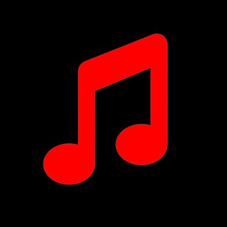 Логотип телеграм канала @music_okean — Топ Хиты Мира🩸