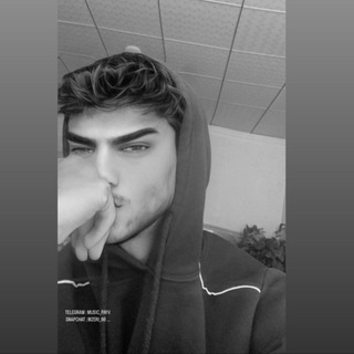 لوگوی کانال تلگرام music_payvvv — 𝐌𝐔𝐒𝐈𝐂_𝐏𝐀𝐘𝐕 🤎