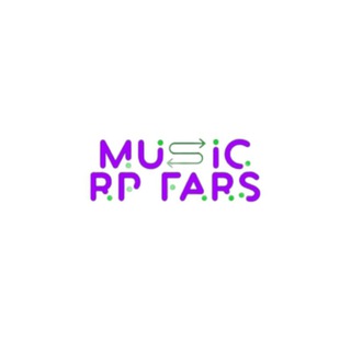 لوگوی کانال تلگرام music_rpfars — آهنگ داغ از بهرام
