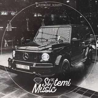 لوگوی کانال تلگرام music_si3temiii — 『 MuSic Si3Temi 』