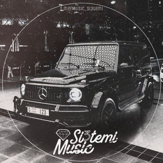 لوگوی کانال تلگرام music_si3temiii — 『 MuSic Si3Temi 』
