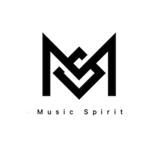 Логотип телеграм -каналу music_spirit1 — 𝘔𝘶𝘴𝘪𝘤 𝘚𝘱𝘪𝘳𝘪𝘵🌴