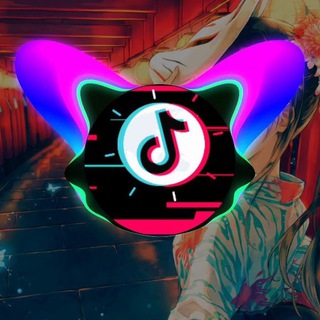 Telegram kanalining logotibi music_tik_tok — ✵MUSIC TIK TOK✵