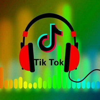 Telegram kanalining logotibi music_tiktok_n1 — Musiqalar kanali