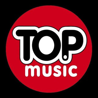 Логотип телеграм канала @music_top_besplatno — Топовая Музыка 🎼🎹🎶