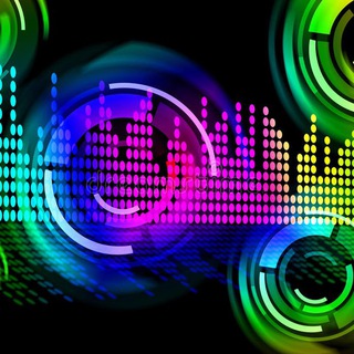 Telegram channel Музыка🎧 logo