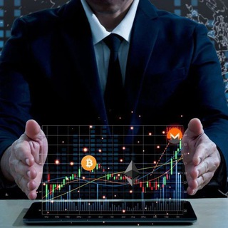 Telegram channel Trade capital logo