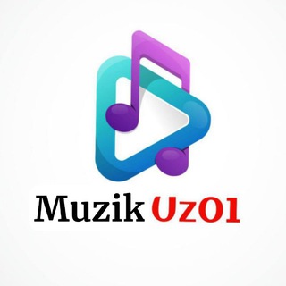 Telegram channel @Music.uz01 (Rasmiy Kanal) 🎶 Musiqalar 2025 logo