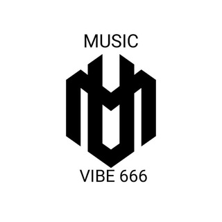 Логотип телеграм -каналу music_vibe_666 — MUSIC_VIBE_666