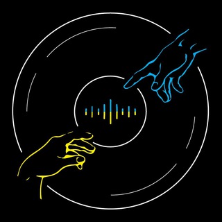 Telegram channel MUSIC VIBE 🇺🇦| Українська музика logo