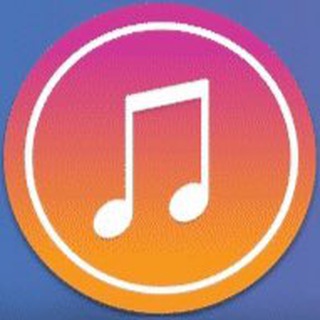 Логотип телеграм канала @music_video_insta — Музыка БЕЗ АВТОРСКИХ ПРАВ для Instagram