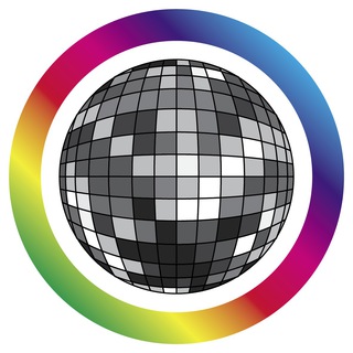 Логотип телеграм канала @music_vlad — Music 1