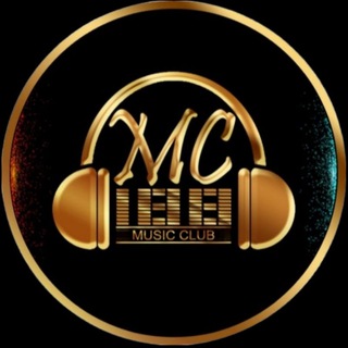 Telegram channel Музыка 🎵 MUSIC CLUB 🎵 logo
