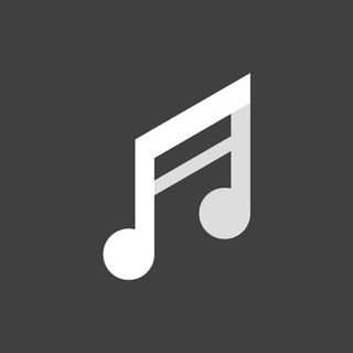 Логотип телеграм -каналу music_z — music Z