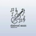 Logo saluran telegram music0498 — ♪♫¸shahrood music¸♫♪