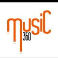 Logo saluran telegram music060 — Music 360🌏🔈