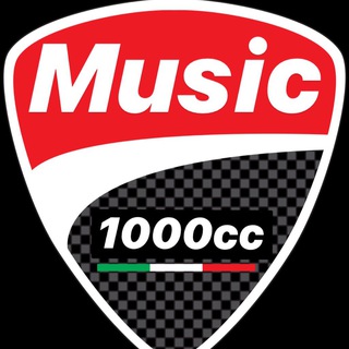 Logo of telegram channel music1000cc — Music1000cc