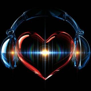 لوگوی کانال تلگرام music1395chanel — Music