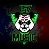 Logo of telegram channel music157telegram — 157Music