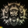 Логотип телеграм канала @music19902025 — Music for Soul☝️👍