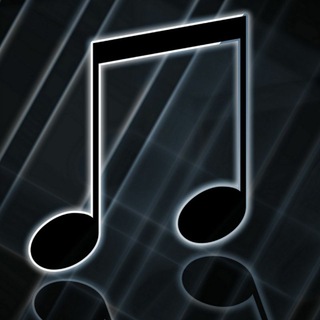 Logo saluran telegram music1one_org — موزیک 🎵