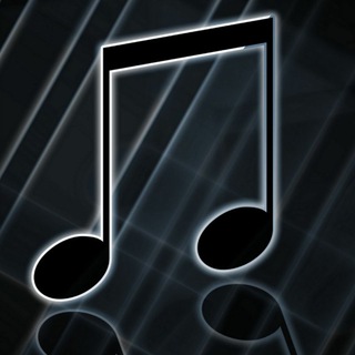 Telegram channel موزیک 🎵 logo