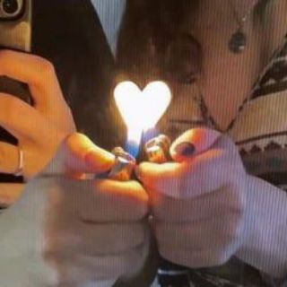 Логотип телеграм -каналу music2020co — That's my love