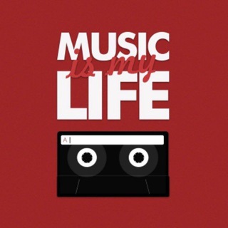 Логотип телеграм канала @music2pac — Music life | Beutiful girls | Cars
