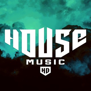 Логотип телеграм канала @music480phouse — Музыка 480p House