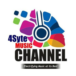 Logo of telegram channel music4syte1 — 4Syte Music