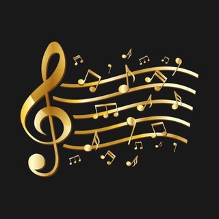 Логотип телеграм -каналу music5641 — Християнські пісні 🎶