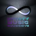 Logo saluran telegram music5ive — ♾INFINITY🎧🎸