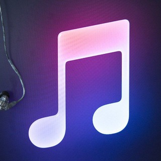 Telegram channel 🎧🎶Music🎶🎧 logo
