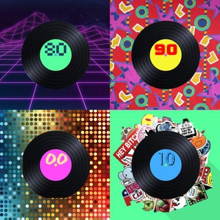 Логотип телеграм канала @music80l90l2000l2010 — Музыка 80/90/2000/2010