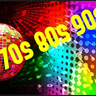 Логотип телеграм канала @music80s_90s — Музыка I Альбомы I Клипы!