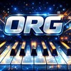 Логотип телеграм канала @music_05rus — Music ORG