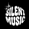 Logo of telegram channel music_3ilent — 3ilent music
