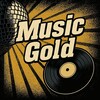 Логотип телеграм канала @music_90911 — Music Gold⚡️🎛