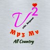 Logo of telegram channel music_all_country — Mp3 Mv All Country