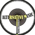 Logo saluran telegram music_alternative — Alternative Music