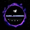 Логотип телеграм канала @music_bassboos — Музыка 2026 | ремиксы | вайб