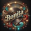 Логотип телеграм канала @music_bonita — B𐌏𐌽ITA 𐌑Ù𐍃I𑀝A