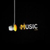 Logo of telegram channel music_bu_baxt — Music 🎶