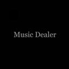 Логотип телеграм -каналу music_dealer_doren — Music Dealer